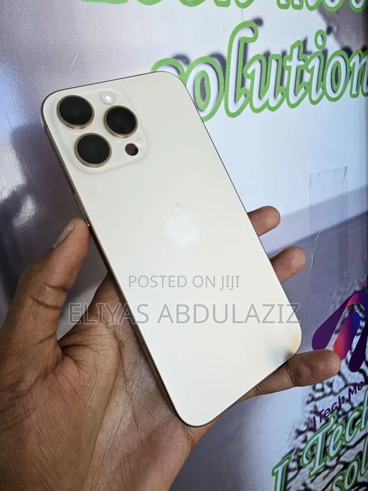 Apple iPhone 16 Pro Max 256 GB