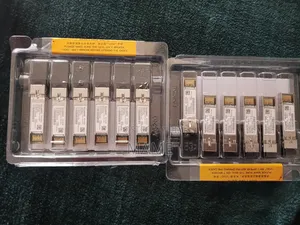 Title: Huawei 10g Sfp+ Optical Transceiver Module (Multi-Mode)