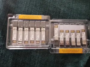 Title: Huawei 10g Sfp+ Optical Transceiver Module (Multi-Mode)