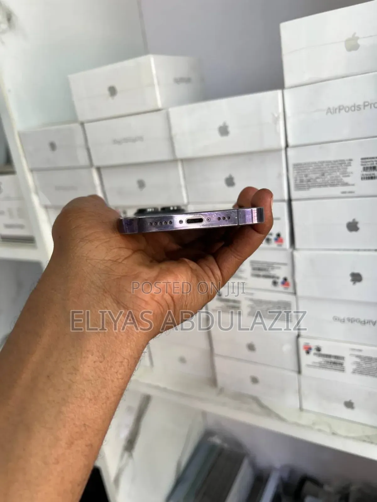 Apple iPhone 14 Pro 128 GB