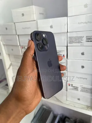 Apple iPhone 14 Pro 128 GB