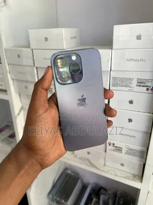 Apple iPhone 14 Pro 128 GB