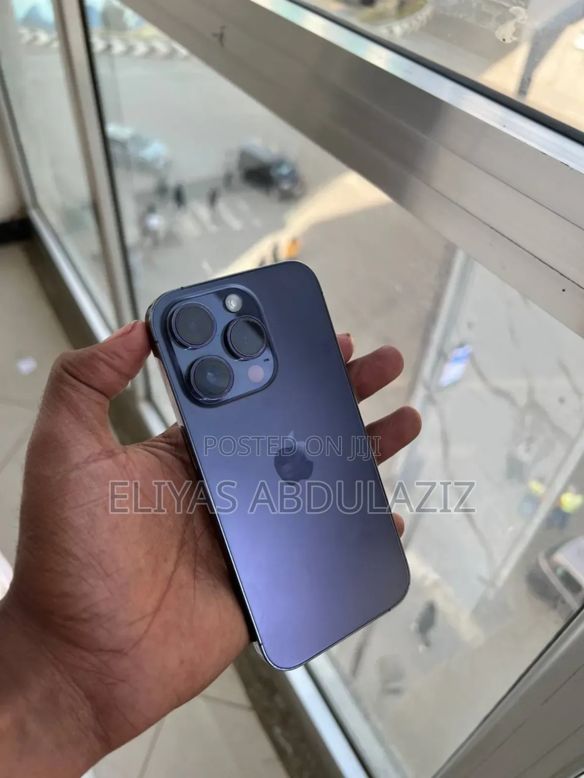 Apple iPhone 14 Pro 128 GB