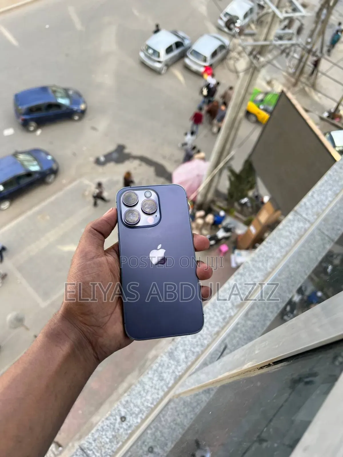 Apple iPhone 14 Pro 128 GB