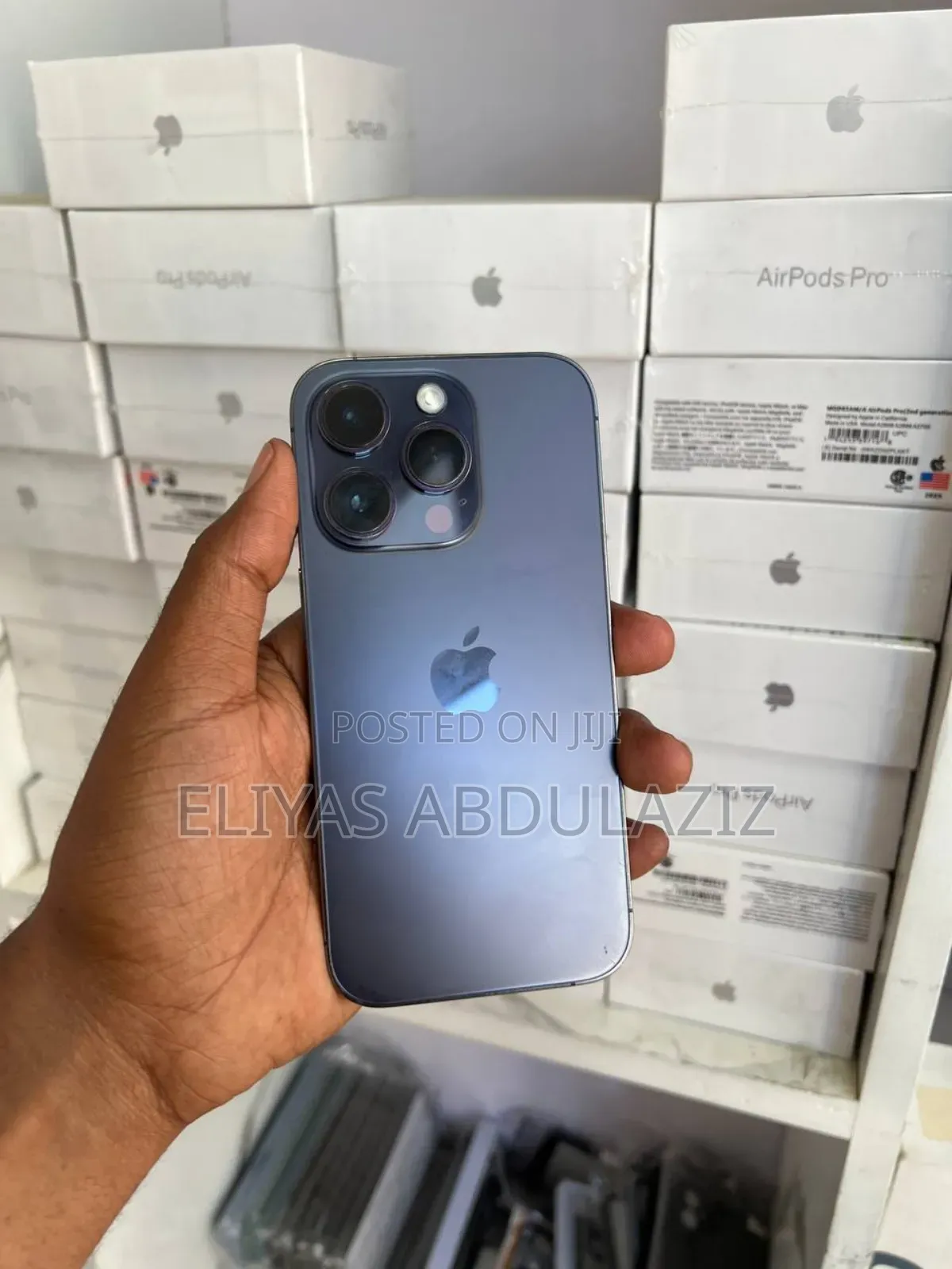Apple iPhone 14 Pro 128 GB