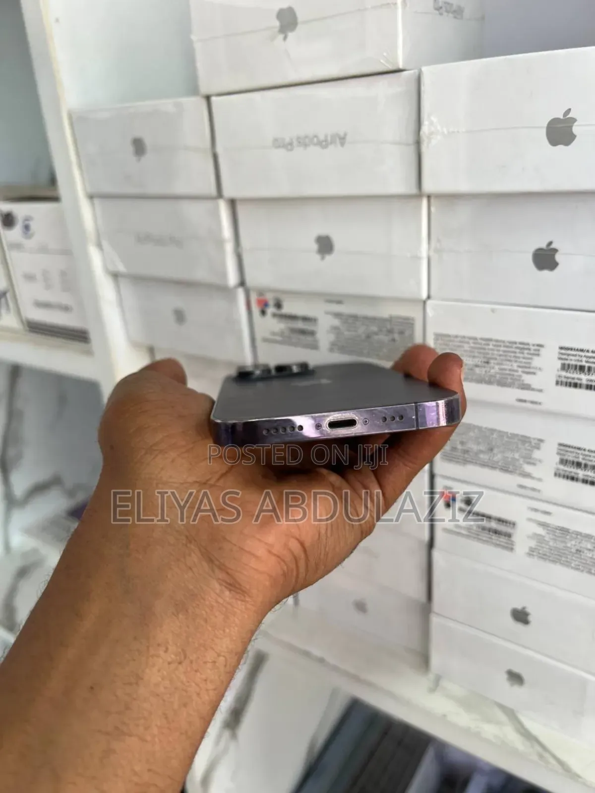 Apple iPhone 14 Pro 128 GB