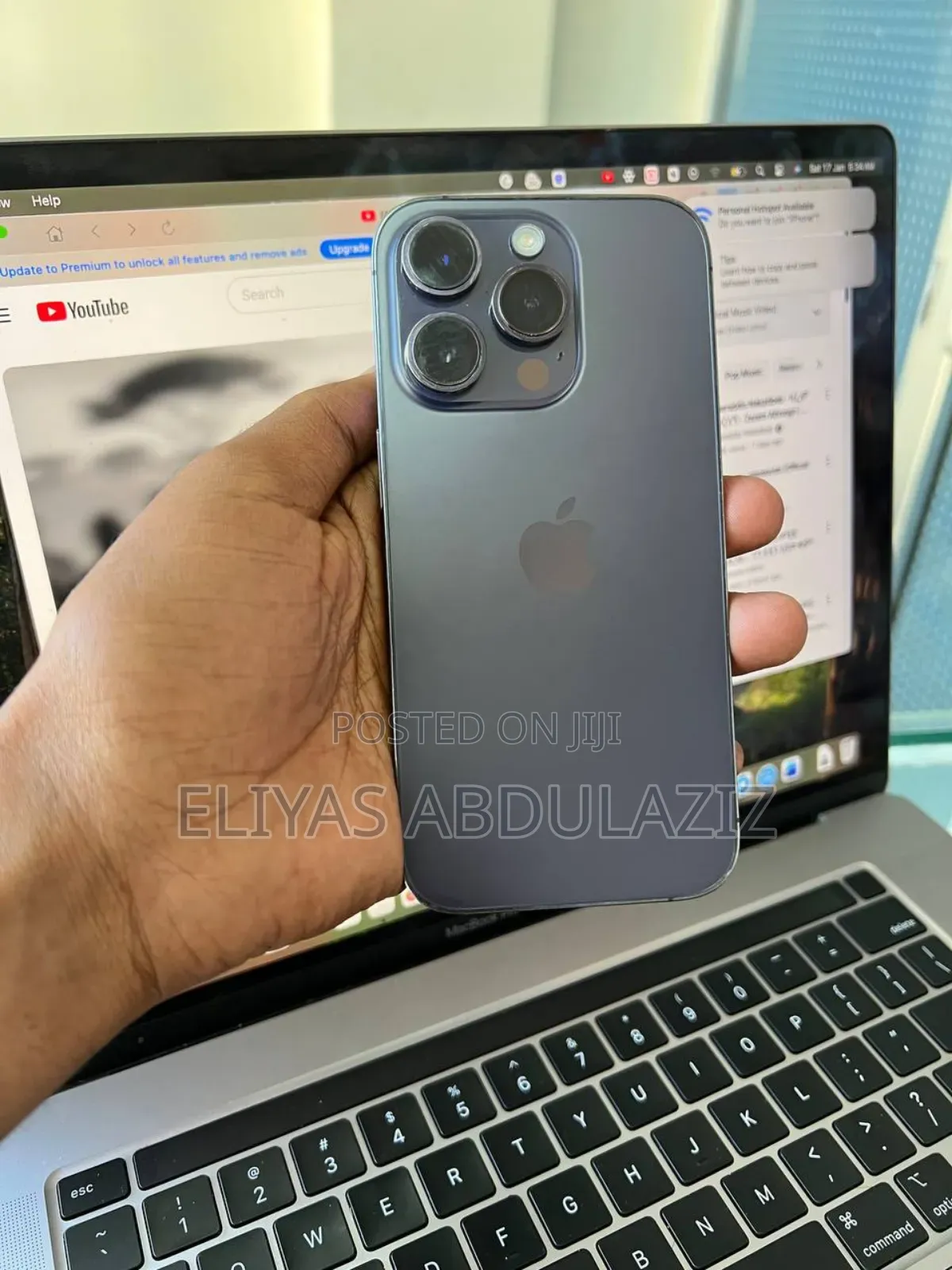 Apple iPhone 14 Pro 128 GB