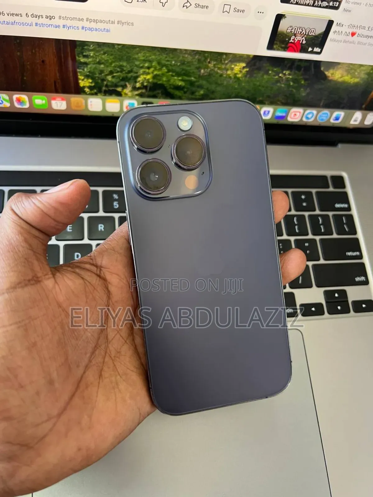 Apple iPhone 14 Pro 128 GB