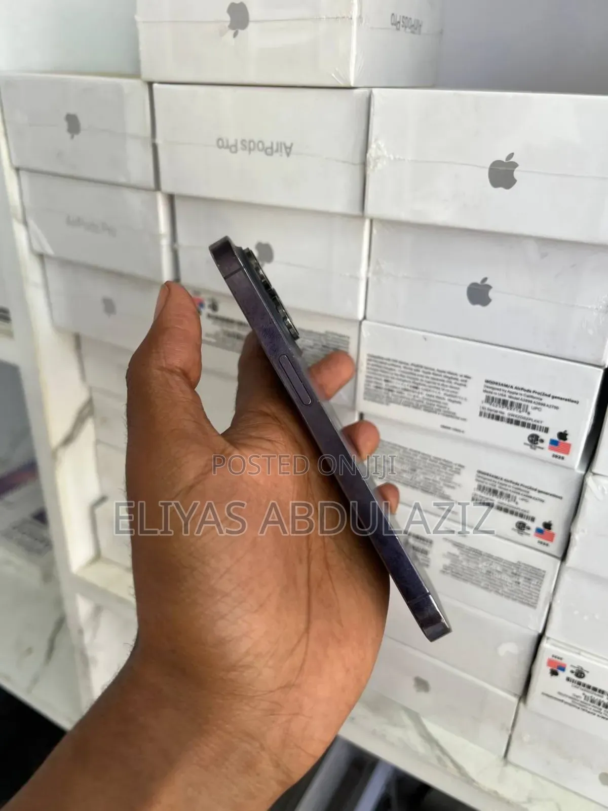 Apple iPhone 14 Pro 128 GB