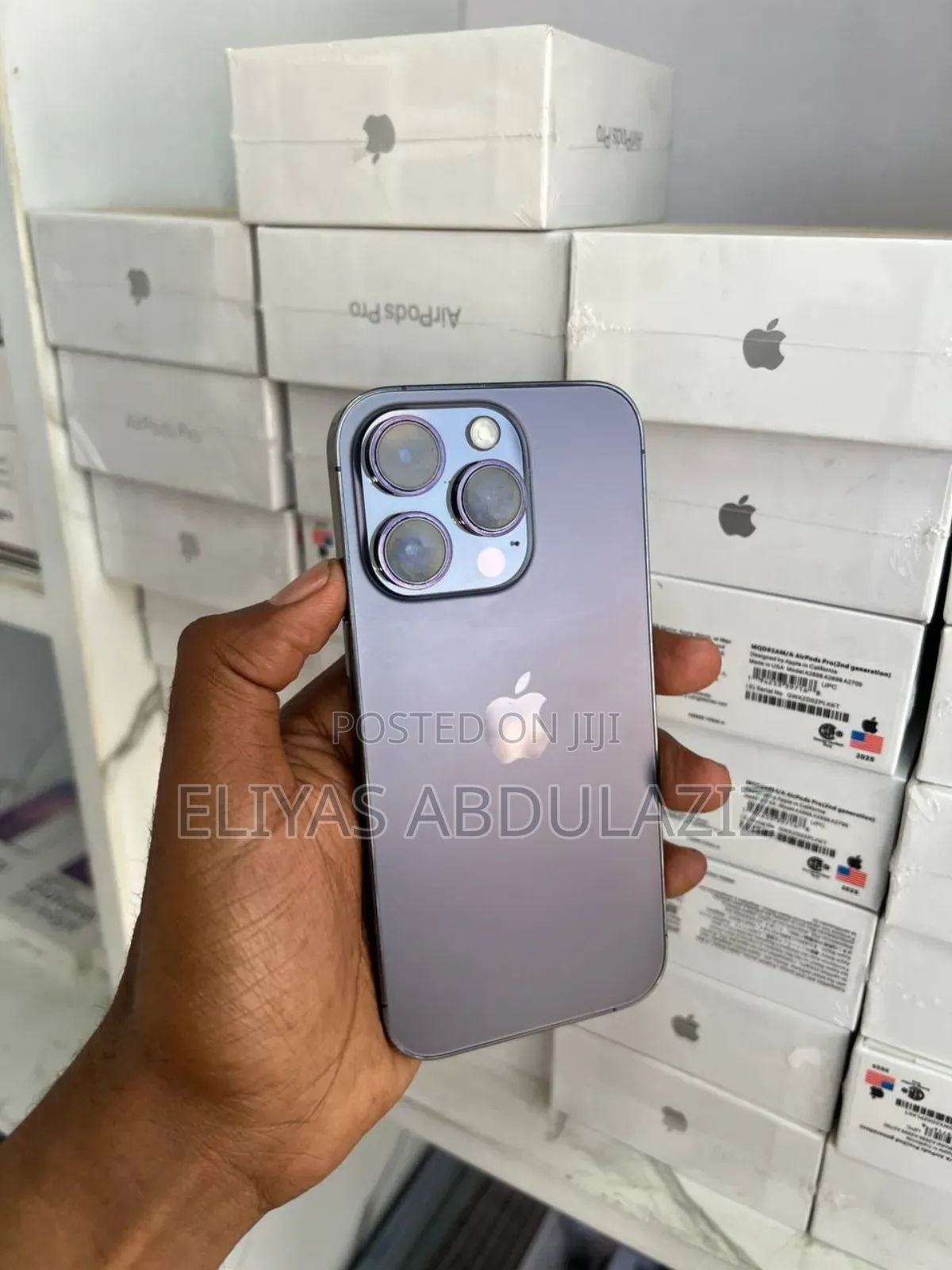 Apple iPhone 14 Pro 128 GB