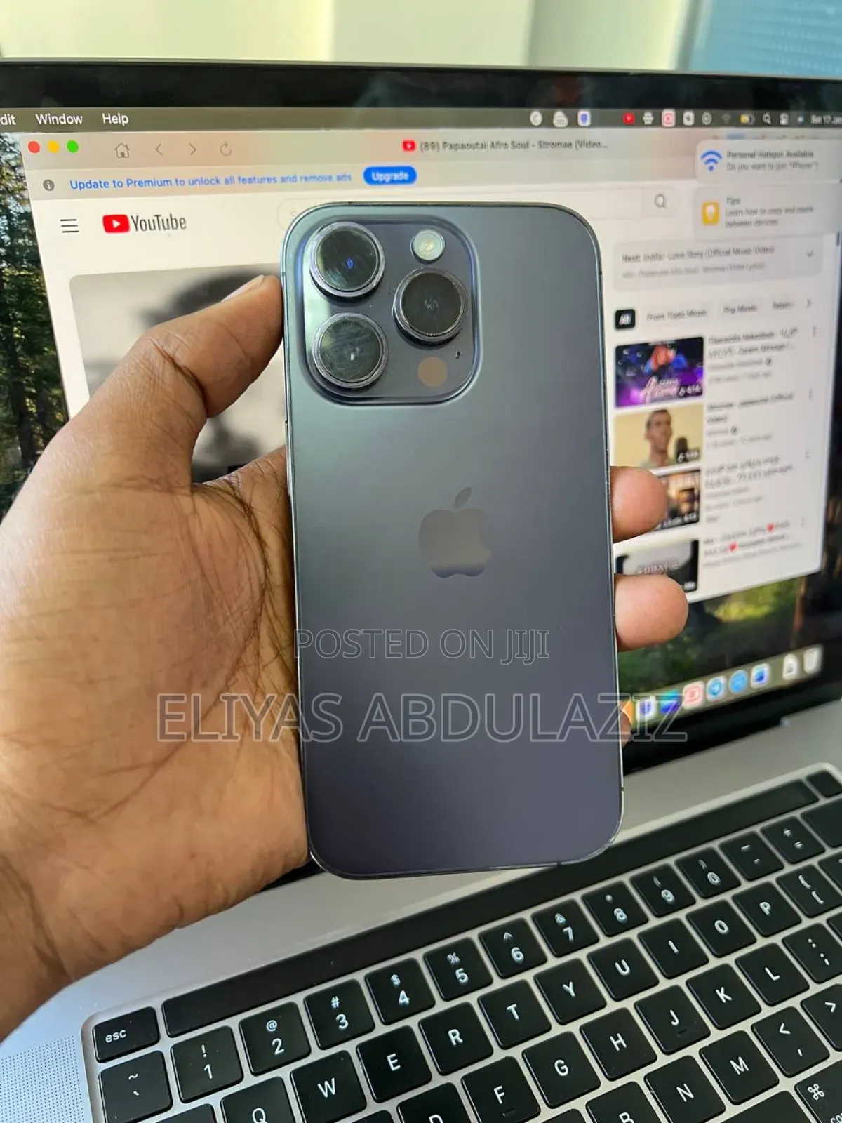 Apple iPhone 14 Pro 128 GB