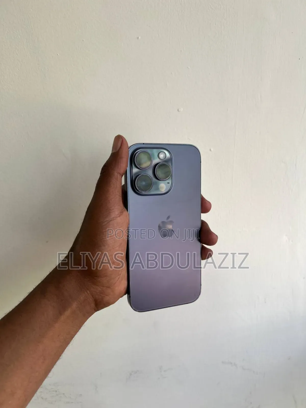 Apple iPhone 14 Pro 128 GB