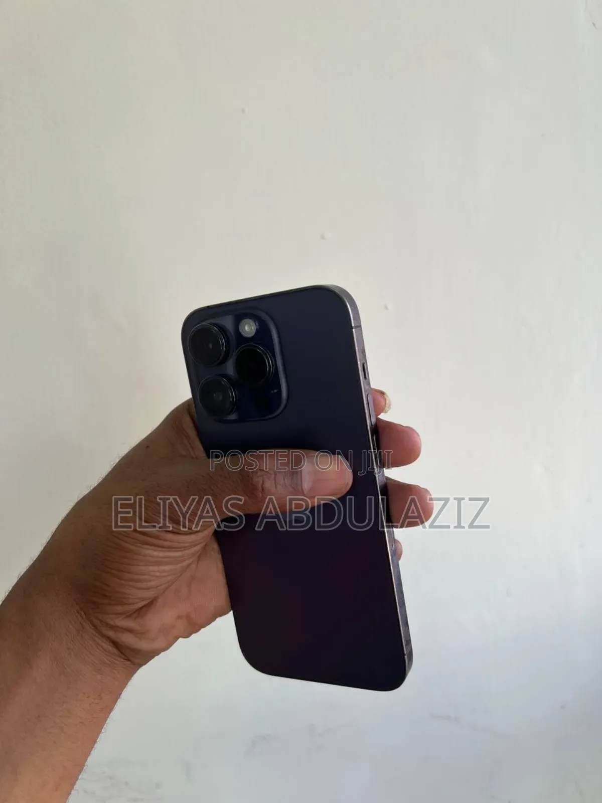 Apple iPhone 14 Pro 128 GB