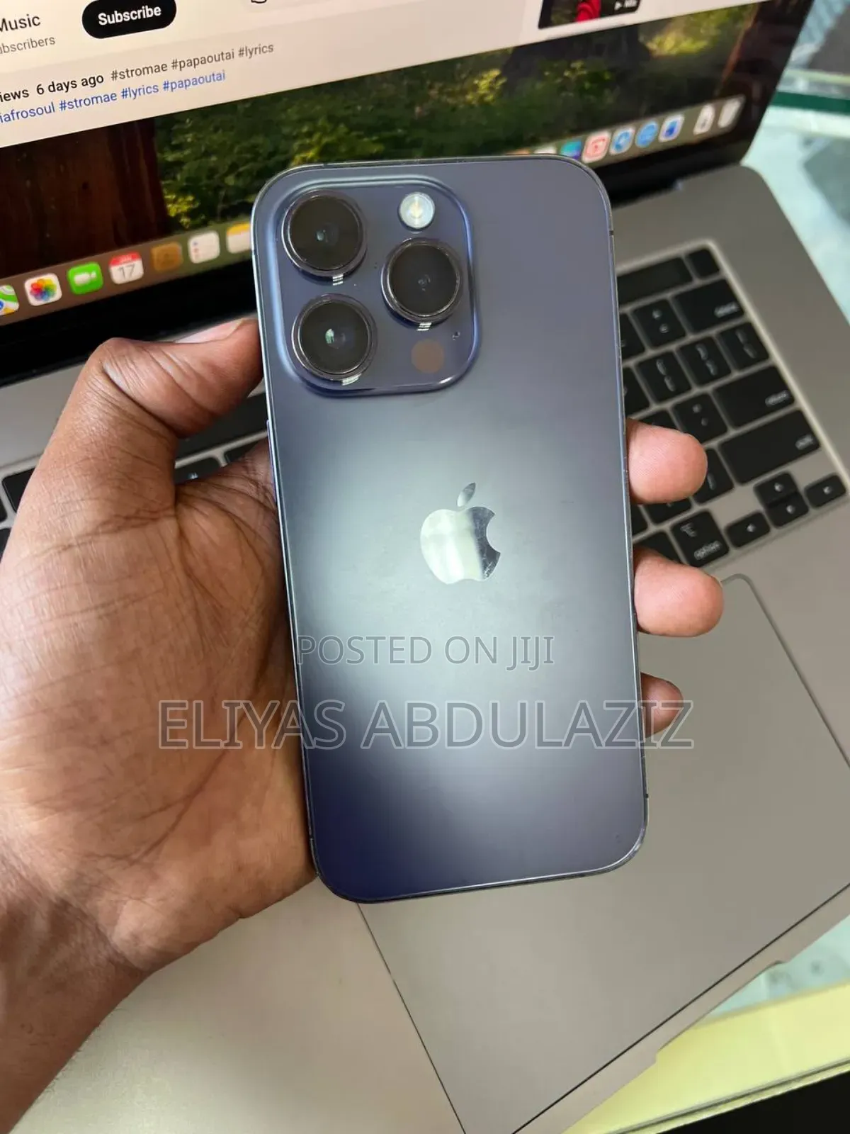 Apple iPhone 14 Pro 128 GB