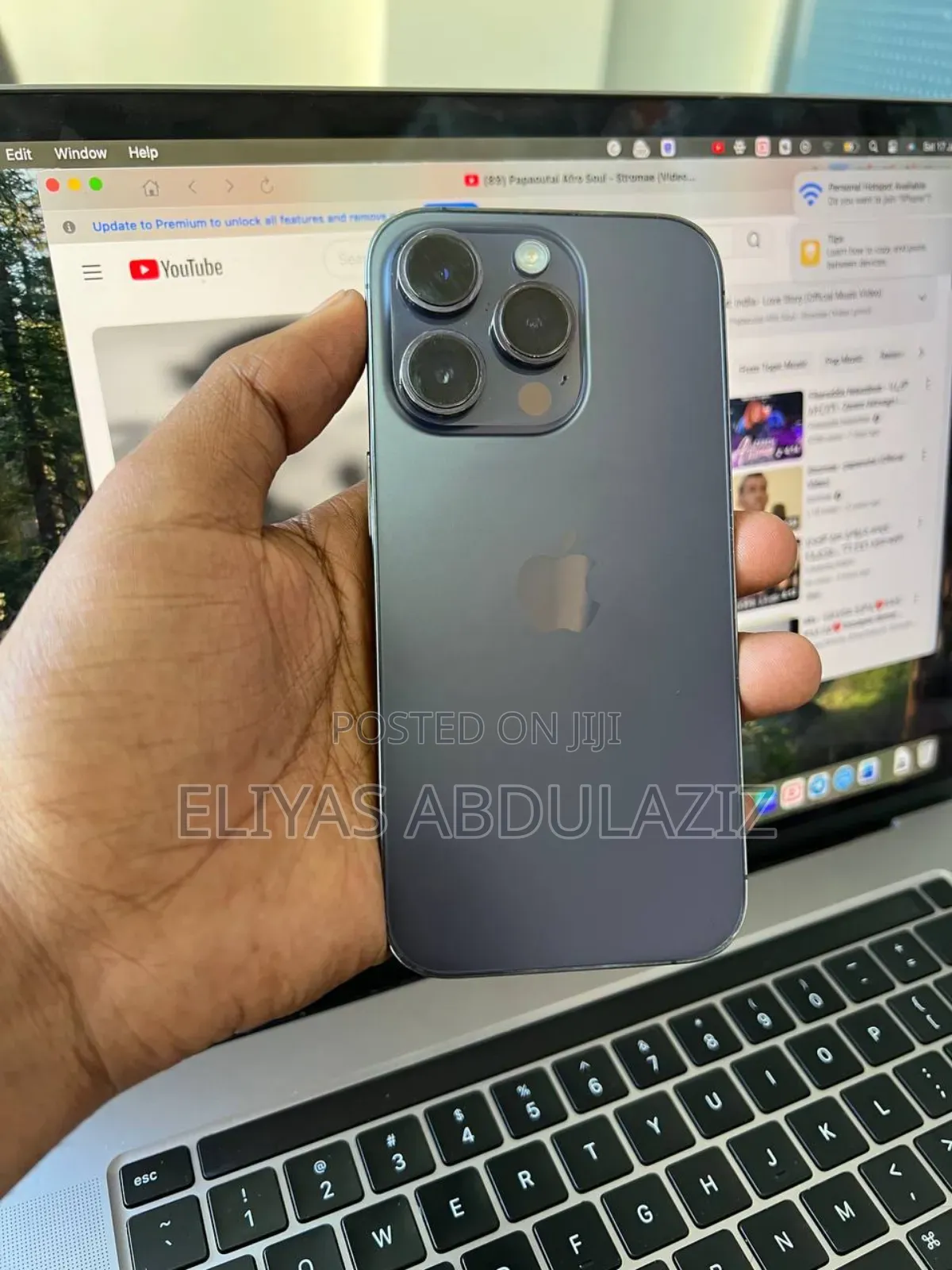 Apple iPhone 14 Pro 128 GB