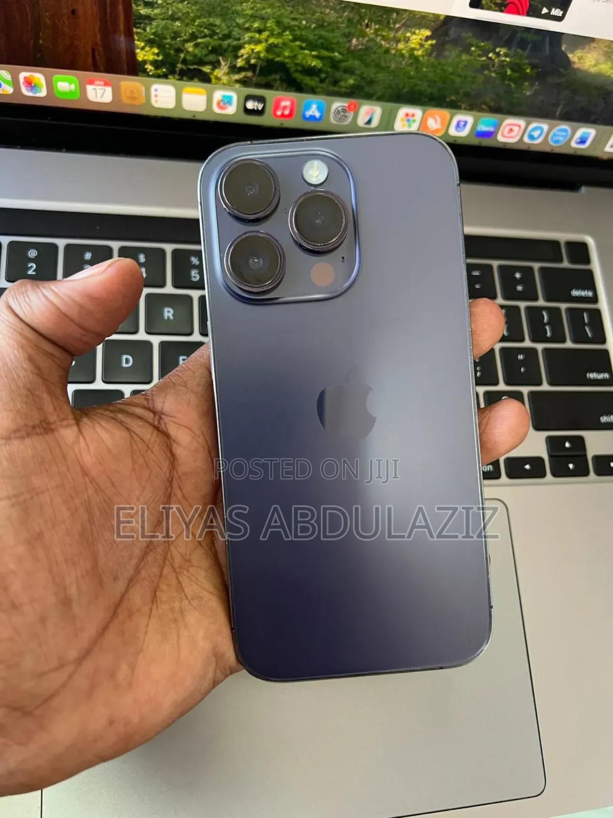 Apple iPhone 14 Pro 128 GB