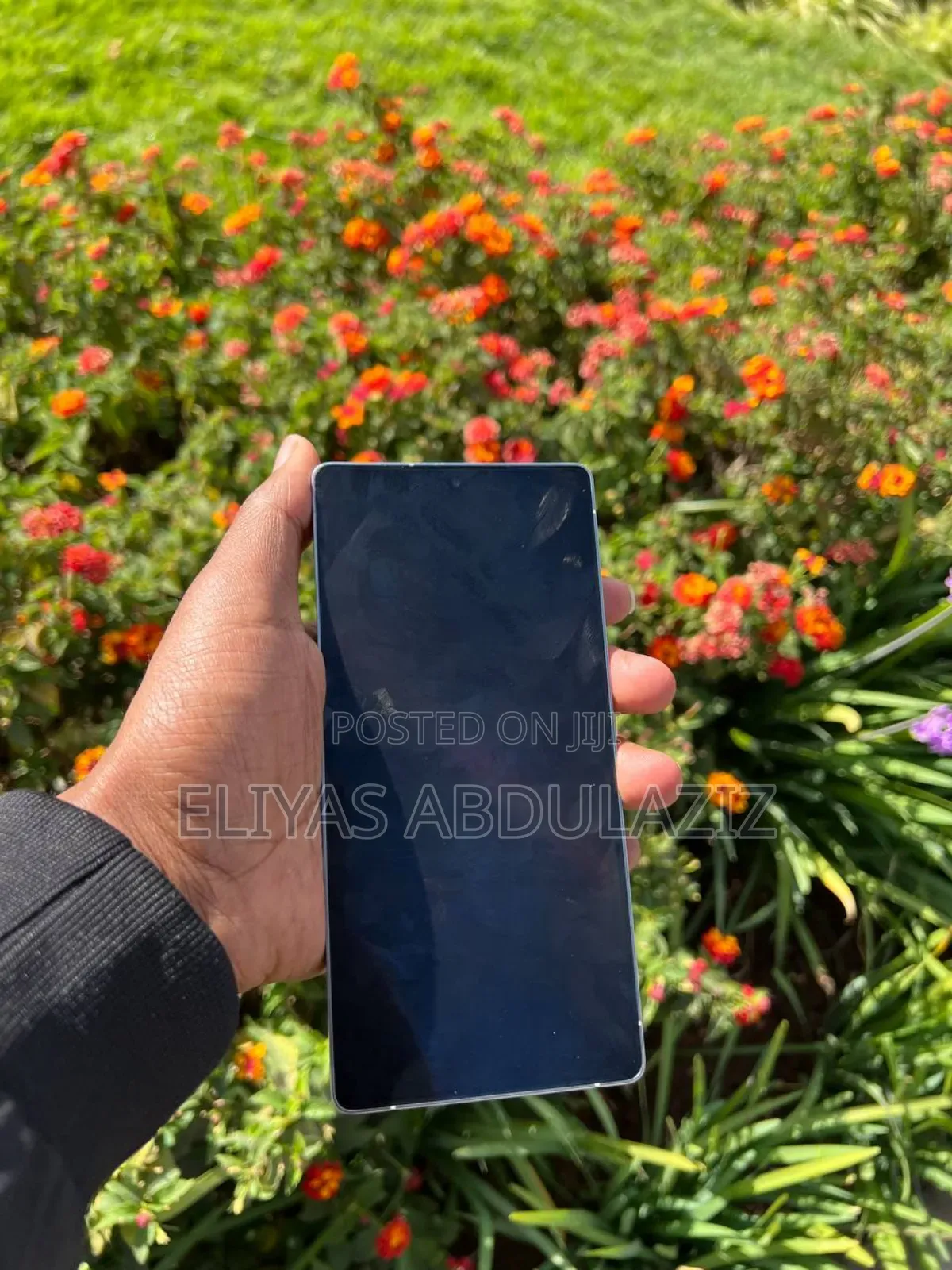 Samsung Galaxy S25 Ultra 512 GB