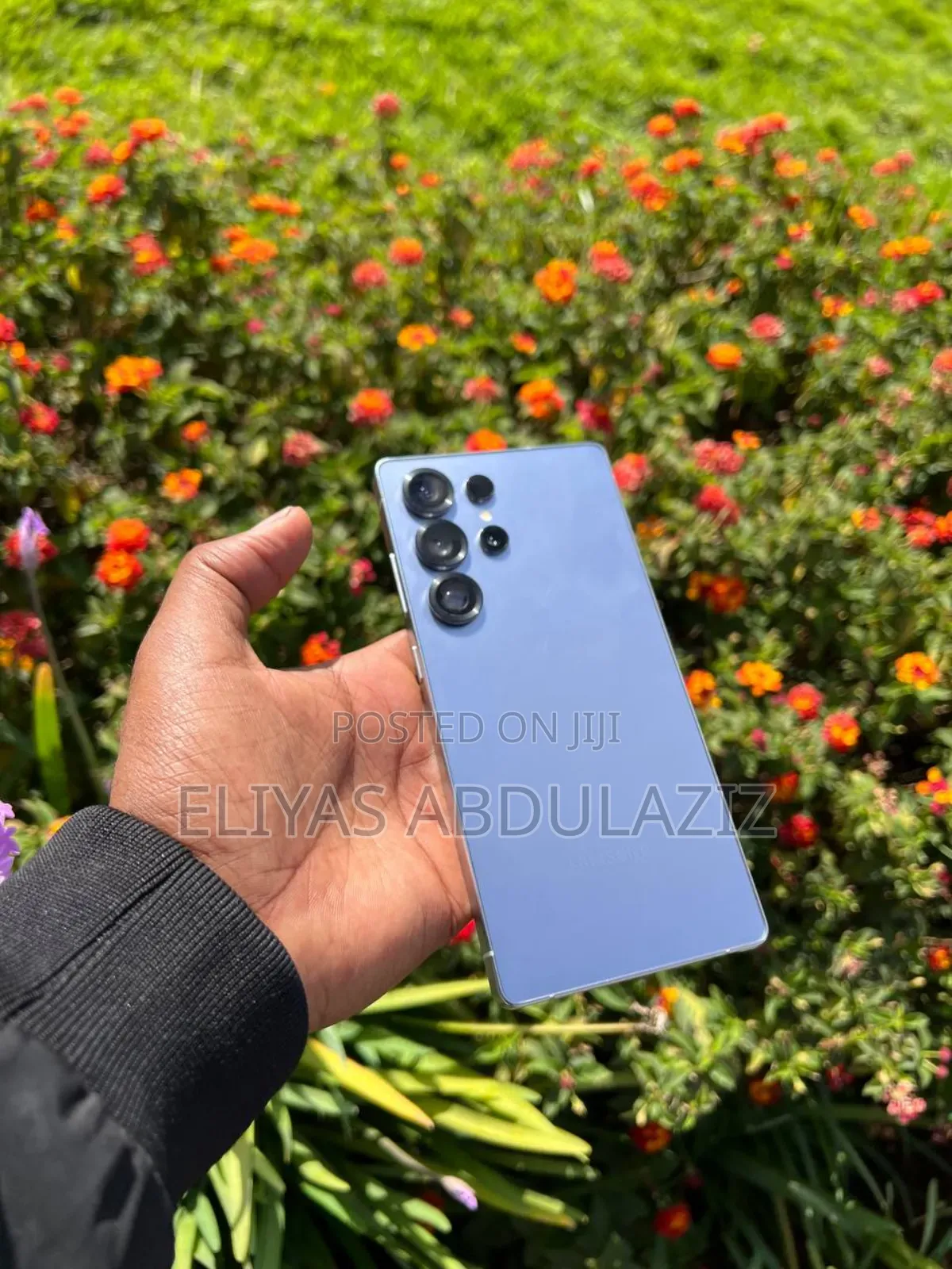 Samsung Galaxy S25 Ultra 512 GB