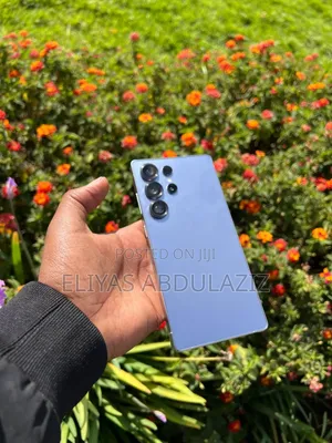 Samsung Galaxy S25 Ultra 512 GB