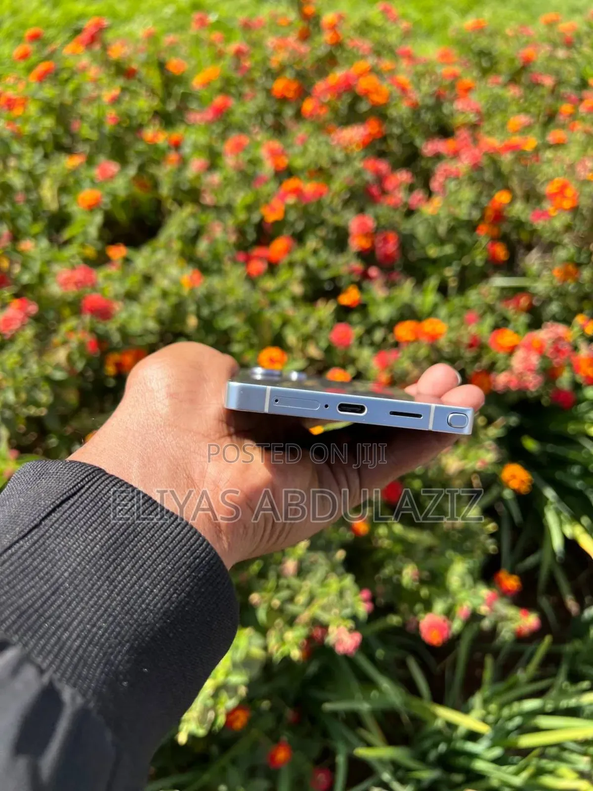 Samsung Galaxy S25 Ultra 512 GB