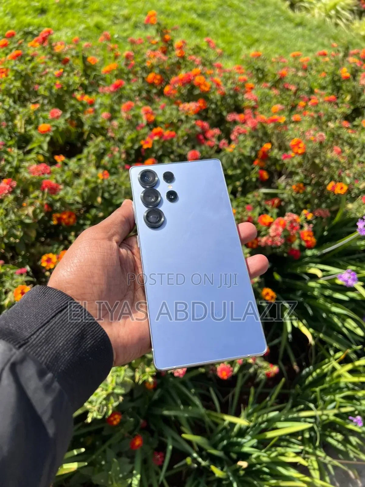 Samsung Galaxy S25 Ultra 512 GB