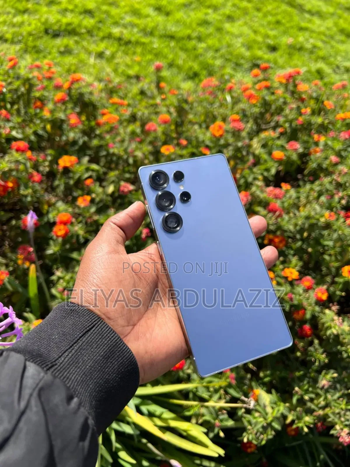 Samsung Galaxy S25 Ultra 512 GB