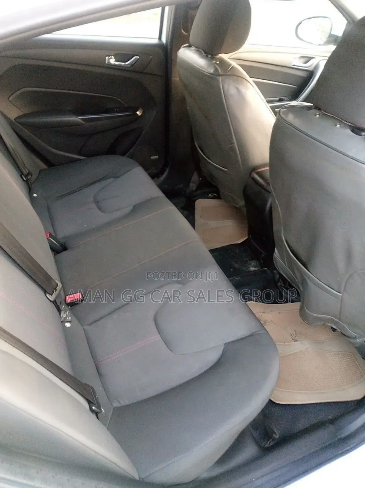 Chery Arrizo 5 2023 White