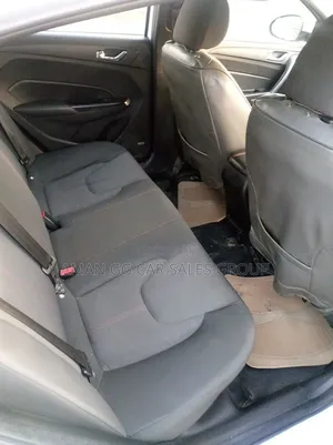 Chery Arrizo 5 2023 White