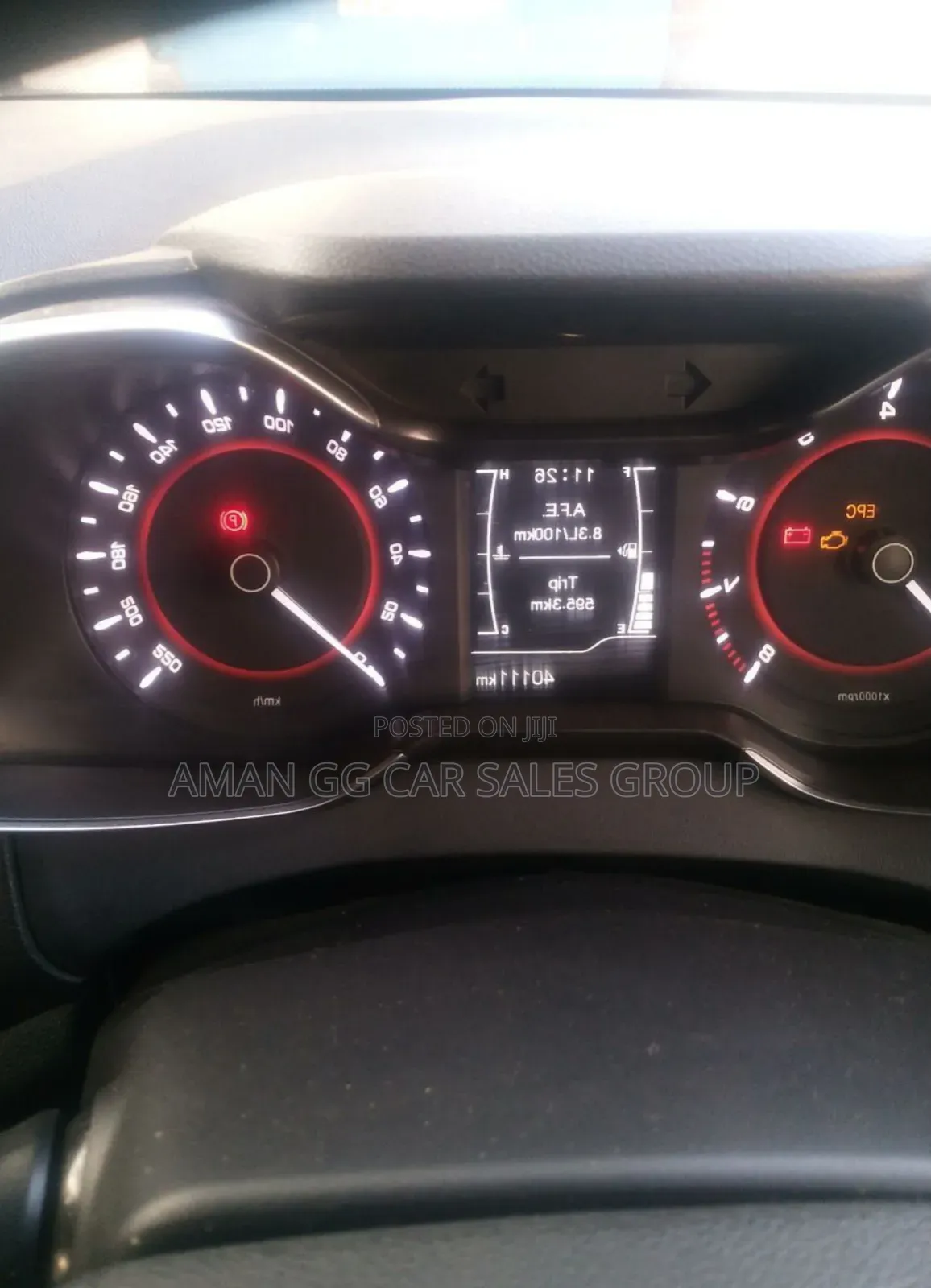 Chery Arrizo 5 2023 White