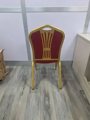 Sheraton Chair for Meeting