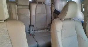 Toyota Land Cruiser 2023 Black