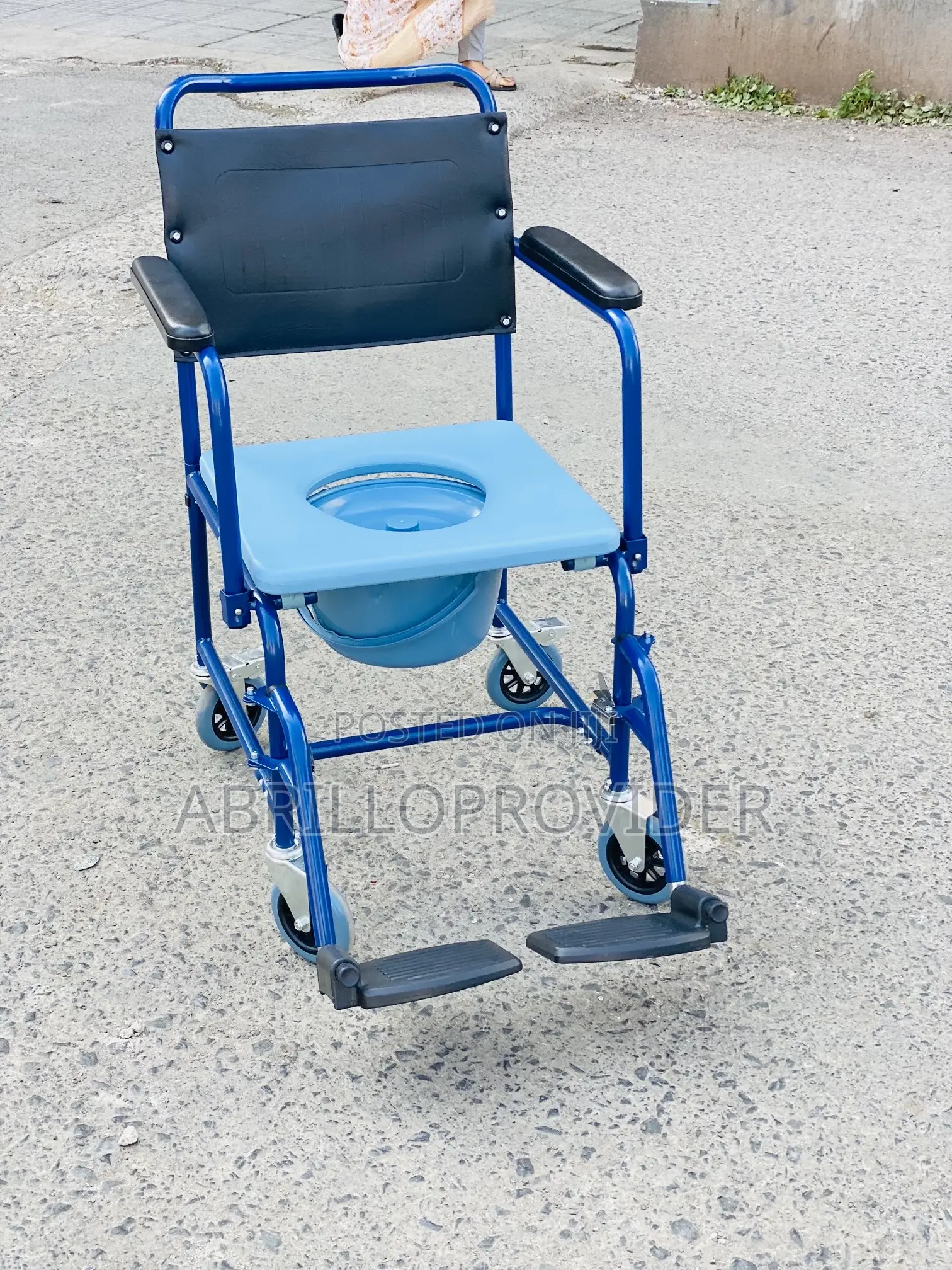 WheelchairWheelchair