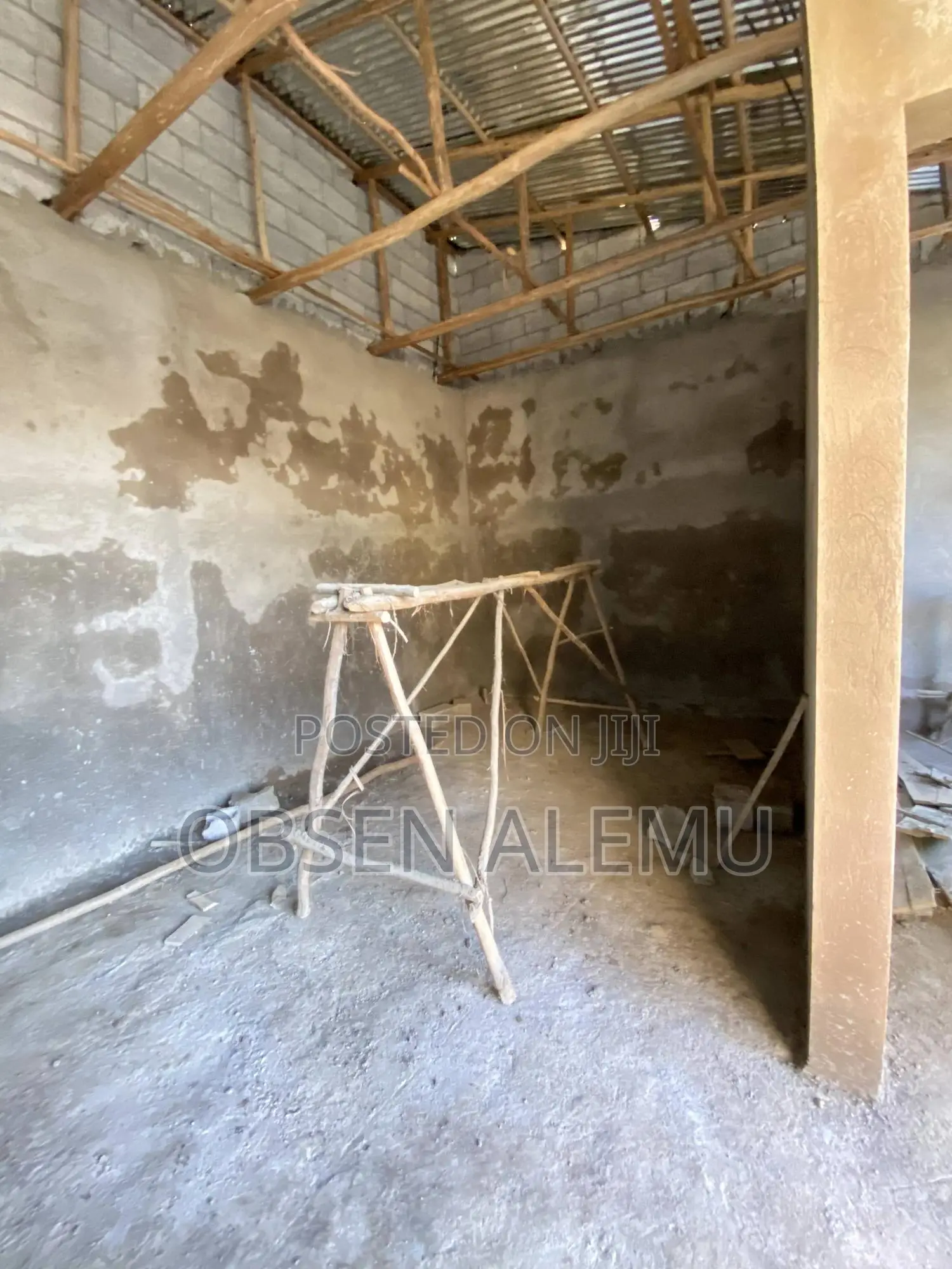 1bdrm House in Oromia-Finfinne for sale