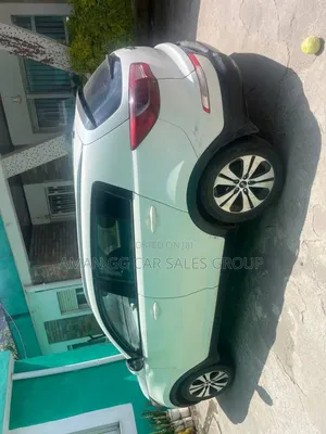 Kia Sportage 2012 Gray