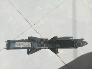 Car Jack(ክሪክ)