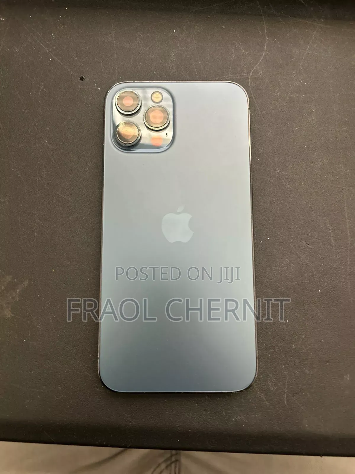 Apple iPhone 13 Pro Max 128 GB Blue