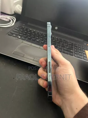 Apple iPhone 13 Pro Max 128 GB Blue