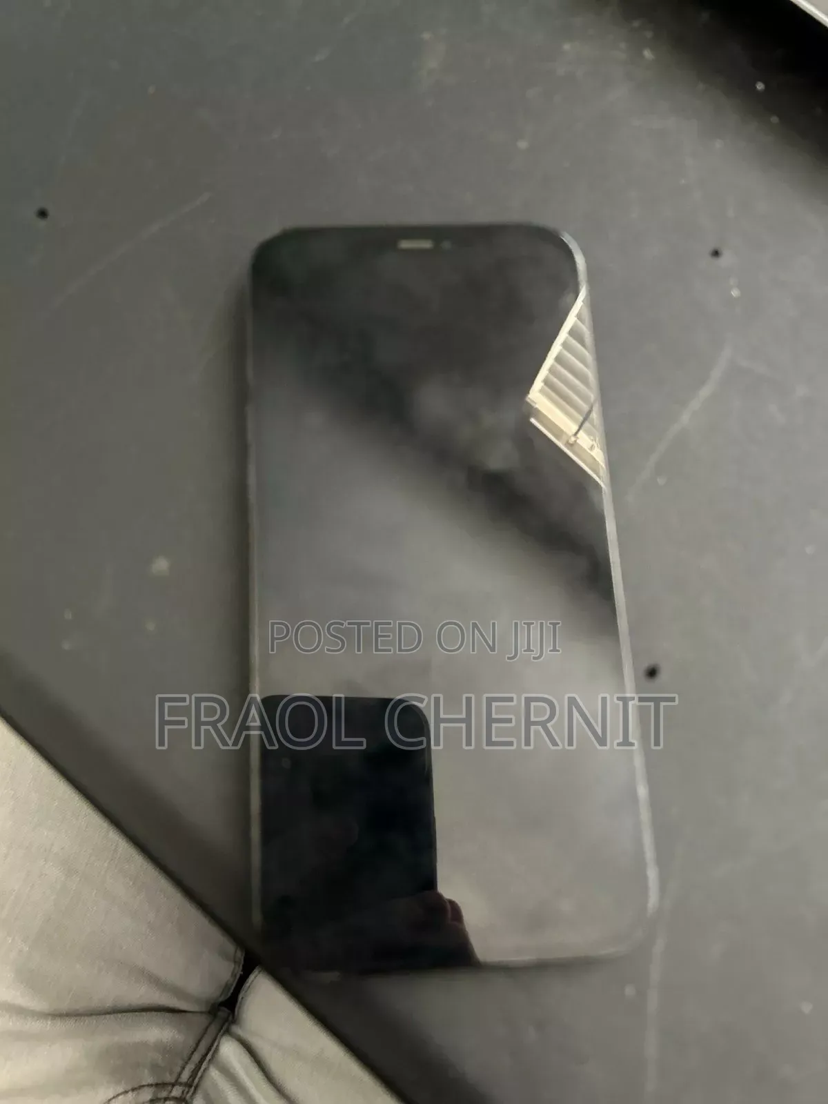 Apple iPhone 13 Pro Max 128 GB Blue