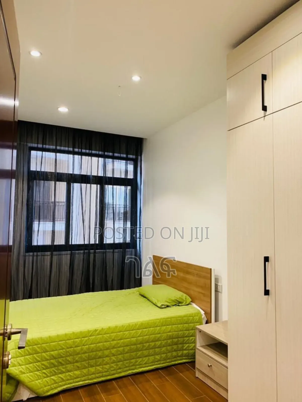 3bdrm Apartment in ቦሌ ወሎ ሰፈር የሚሸጥ, Bole for sale