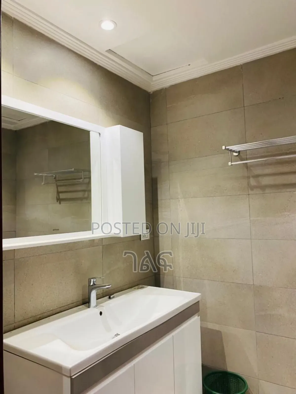 3bdrm Apartment in ቦሌ ወሎ ሰፈር የሚሸጥ, Bole for sale