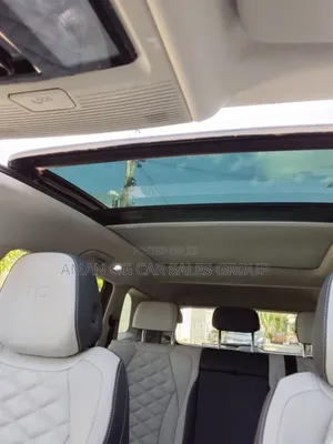 Volkswagen ID.6 2022 Gray