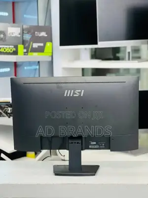 Msi Monitor