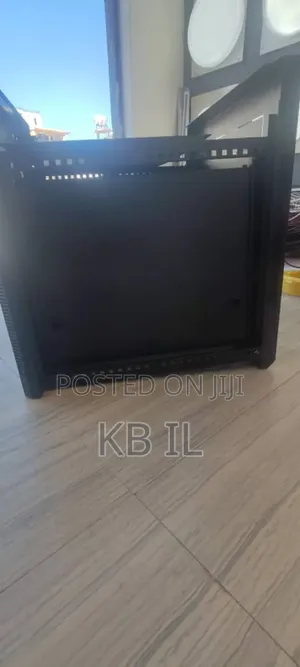 Rack Well Mounted Cabinet 9u 600*600