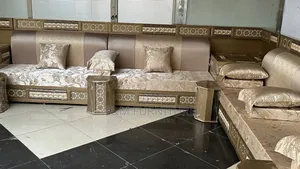 Grandeur Arabian Majlis for Modern Living. አረቢያን መጅሊስ
