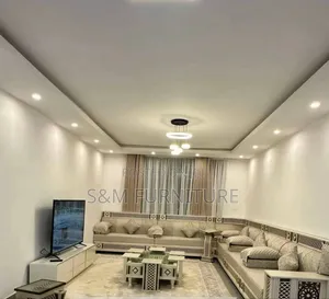 Arabian Majlis With Lap of Lexury. አረቢያን መጅሊስ