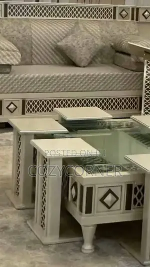 Arabian Majlis With Lap of Lexury. አረቢያን መጅሊስ
