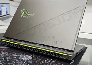 New Laptop Asus 16GB Intel Core I9 SSD 1T