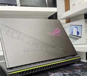 New Laptop Asus 16GB Intel Core I9 SSD 1T