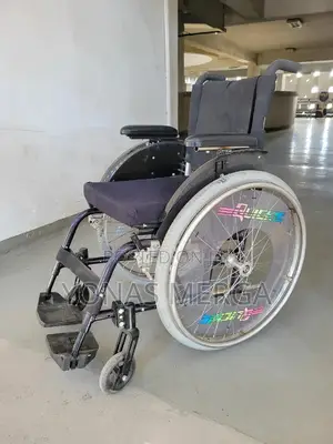 Wheelchair添購halley Medical Supplies Ltd. Standard Wheelchair