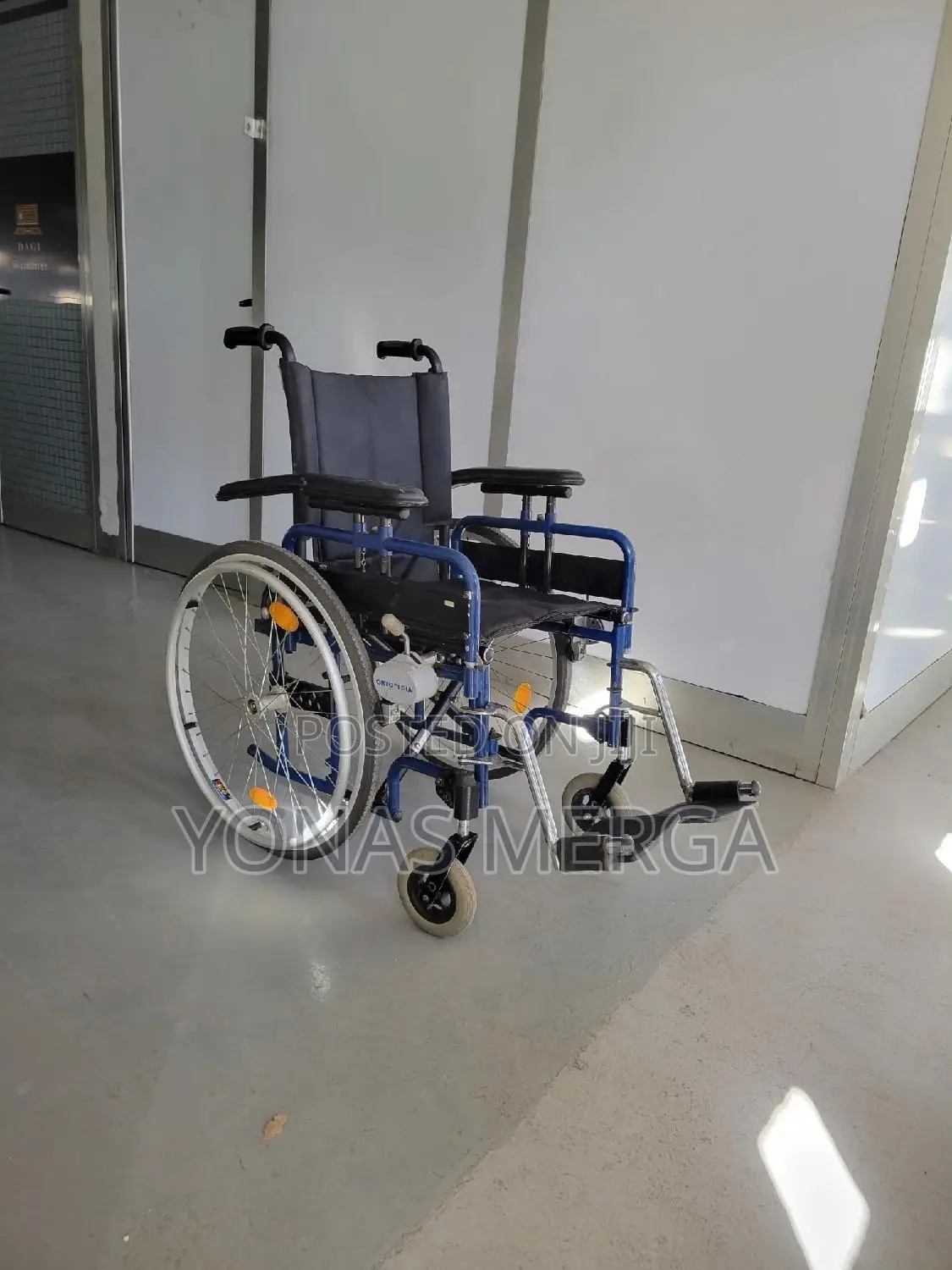 Used Wheelchair觀斀reliable and Convenient Wheelchair Option.